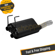 Flowmaster 817568 American Thunder Direct Fit Muffler picture