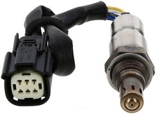 Oxygen Sensor-Validated Bosch 18167 picture