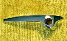 NOS Absolutely Beautiful Right Wind Wing Latch 65-68 Porsche 911, 68 912 picture