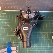 Engine Water Pump 252-595 ACDelco Professional picture