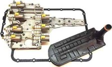 5R110W 03-07  VALVE BODY TRANSMISSION FORD 6.0L DIESEL SUPER DUTY