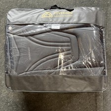 Coverado Car Seat Covers Full Set, 5 Piece, Universal Fit for Truck picture