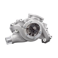 Edelbrock 8895, One Victor Series Mechanical Water Pump for GM LS Aluminum picture