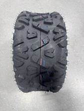 SunF AT22x10-10 ATV UTV Tire 4PR Tubeless 22x10-10 Off Road All Terrain Only One picture