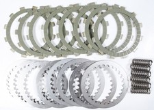 EBC SRK Complete Clutch Kit SRK74 for 2003-2009 Yamaha R6 picture