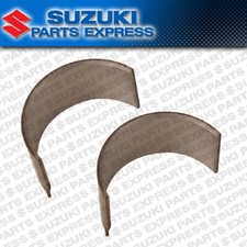 NEW '05 - '08 SUZUKI GSX-R 1000 GSXR LOWER CONNECTING ROD BEARINGS 2 PACK BROWN picture
