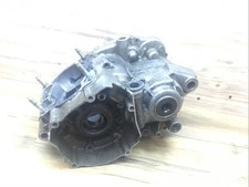 88-06 Yamaha Blaster 200 Engine Cases Left & Right Crankcase 2XJ-15121-00-00 picture