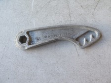 NOS 96 - 99 MBZ Sl Class R129 Hinge Hood Bonnet Left Driver 1298870174 (7A2-2) picture