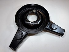 1970 71 1972 PONTIAC FIREBIRD FORMULA 400 455 DUAL SNORKEL AIR CLEANER ORIGINAL picture