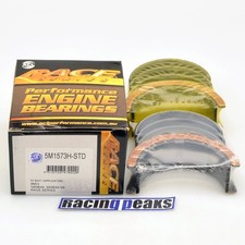 ACL Race 5M1573H main bearings for BMW M5 M6 550i 650i M550i X5 X6 M50i N63 S63 picture