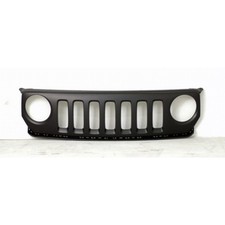 Front Grille Fits 2011-2017 Jeep Patriot 104-2275 picture