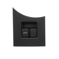 2006-2008 Mazda MX-5 Miata Black Console Power Window Switch OEM NE51-66-350-02 picture