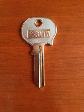 FERRARI IGNITION KEY BLANK. 308 328 275 330 365 DINO BB 246 208 GTS GTB GT4 picture