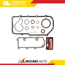 Lower Gasket Set Fit 95-05 Chrysler Dodge Eagle Mitsubishi Plymouth 420A picture