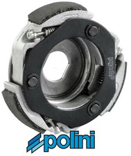 ADJUSTABLE CLUTCH POLINI PERFORMANCE 3G MAXI-SPEED FOR GY6 150cc MOTORS picture