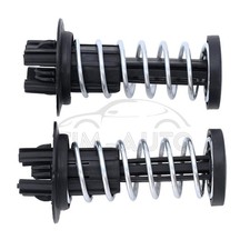 2PCS Hood Spring A2048800227 For Mercedes-Benz W204 W212 X204 C63 C250 C300 C350 picture