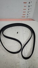 K060642 Gates Micro-V Serpentine Belt  K060642 Serpentine Belt Civilian Edition  picture
