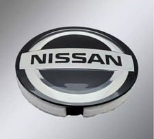 Fit For 2019-2022 Nissan Altima Maxima Front Grille Emblem 62889-6CA0A Badge👑 picture
