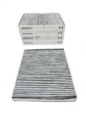 5 ACDelco Cabin Air Filters Silverado Sierra Yukon Canyon Escalade CTS ATS Regal picture