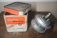 NOS Delco Remy One Vacuum Part Number 1998882 picture
