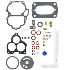 Volkswagen Holley Bug Spray 2 BBL 2110 1961-72 200-300CFM  picture