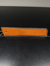 85-92 Genuine VW 176-945-072 Jetta Golf GTI RH (Driver) Marker Light OEM Shipped picture