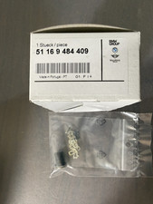 Genuine BMW Lock Cylinder Repair Kit 51169484409 OEM 330i 430i X3 X5 M3 Z4 picture