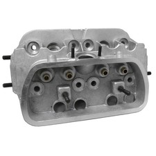 1962-1970 VW Beetle-Bus Bare Single Port Cylinder Head 311101353A picture
