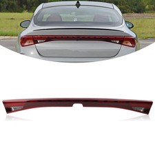 LED Liftgate Center Tail Light Fit For 2021-2024 Kia K5 picture