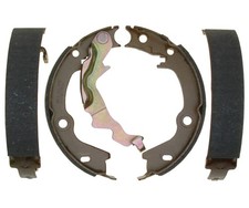Raybestos 914PG Element3 Organic Parking Brake Shoe Rear picture