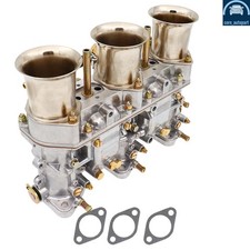 Porsche 911 Weber Carburetor 40IDA3C CARBURETOR RESTORED 40 IDA 3C 901 902 Left picture