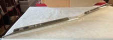 1968-1972 Chevy Nova Upper Hood Molding LT9B picture