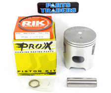 Pro X Piston Kit 01.4322.C (STD C) Kawasaki KX250 1992-2004 picture