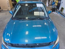 Used Hood fits: 2017 Subaru Impreza  Grade A picture