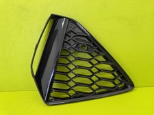 2021 - 2025 AUDI RS7 BUMPER GRILL TRIM MOULDING OEM 4K8807682D picture