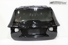 2020-25 MERCEDES-BENZ GLB250 REAR TAILGATE LIFTGATE SHELL PANEL NIGHT BLACK OEM picture