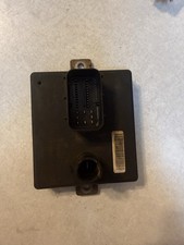 06 07 Chevrolet GMC 2500HD 3500 DURAMAX 6.6 LBZ GPCM GLOW PLUG CONTROL MODULE picture