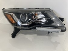 2017 - 2020 Nissan Pathfinder Passenger Right RH LED Headlight OEM 1213 picture