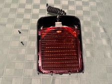 91–92 Camaro Firebird Rear Third Brake Light picture