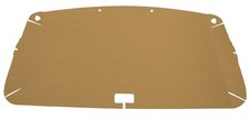 JEGS Pressboard Headliner for 1980-1983 Ford F-100, 1980-1986 Ford F-150, F-250 picture