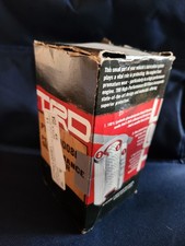 Engine Oil Filter TRD Performance TOYOTA OEM PTR43-00081 picture