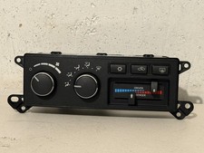 06-07 Dodge Ram Pickup AC Heater Temperature Control A/C Dual Zone 55056756AD picture