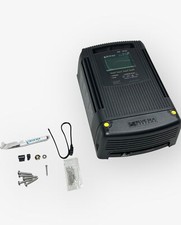 Blue Sea Systems 7532 P12 Battery Charger, 12VDC, 40 AMP, 3 Bank 4 Stage, NEW picture
