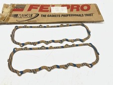 Fel-Pro VS50312C Valve Cover Gasket Set 1986-1992 Ford Bronco II, Ranger 2.9L V6 picture