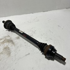 OEM Rear Right Passenger Side Cv Axle Shaft BMW 550 Xi AWD 2011-2016 picture