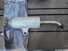 KTM OEM Silencer muffler Brand new 85 SX 85SX 21-22 KTM85 mini 47205079100 picture