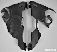 2017-2019 Honda CBR1000RR Belly Pan - 100% Carbon Fiber picture