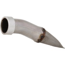 FMF HEX Q4 Quiet Core Spark Arrestor Insert - Late 2021-2022 Mufflers 040688 picture
