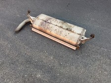 2014 - 2020 Nissan Rogue 2.5L Exhaust System Rear Muffler 20100-4BA4A OEM picture