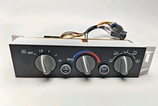 ✅ 1995 95 CHEVY TRUCK HEATER A/C CLIMATE CONTROL SUBURBAN SILVERADO TAHOE YUKON picture